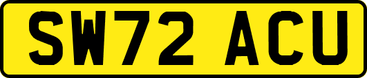 SW72ACU