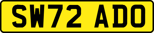 SW72ADO