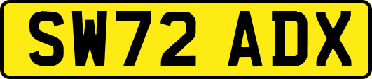 SW72ADX