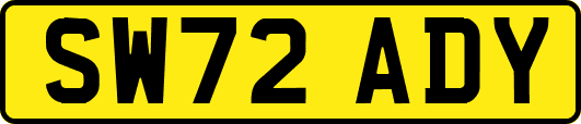 SW72ADY