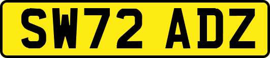 SW72ADZ