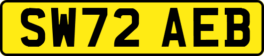 SW72AEB