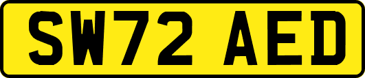 SW72AED