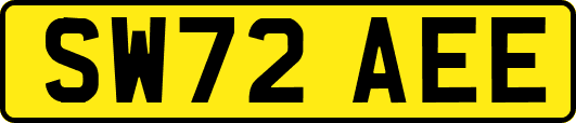 SW72AEE