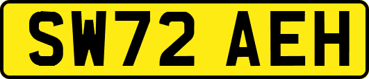SW72AEH