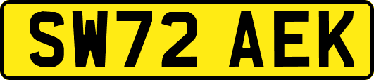 SW72AEK