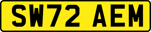 SW72AEM