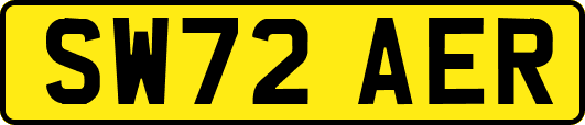 SW72AER