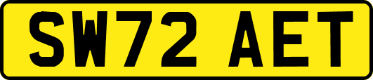 SW72AET