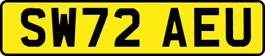 SW72AEU
