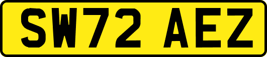 SW72AEZ