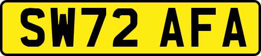 SW72AFA