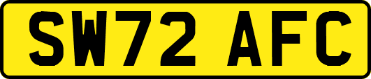 SW72AFC