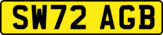 SW72AGB