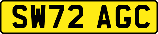 SW72AGC