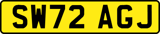 SW72AGJ