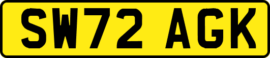 SW72AGK