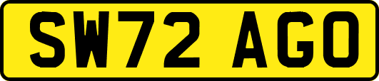 SW72AGO