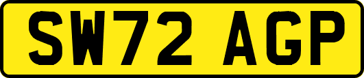 SW72AGP