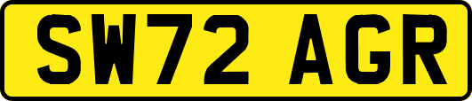 SW72AGR