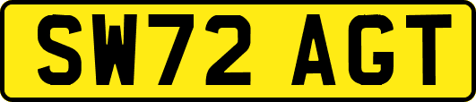 SW72AGT