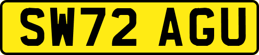 SW72AGU