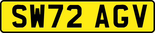 SW72AGV