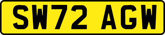 SW72AGW