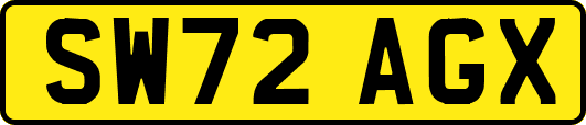 SW72AGX