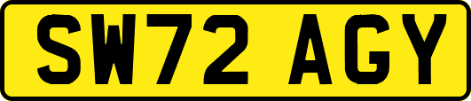 SW72AGY