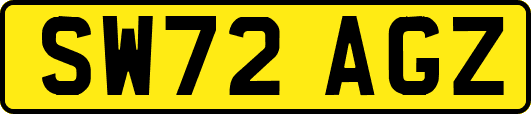 SW72AGZ