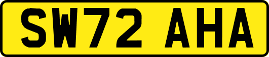 SW72AHA