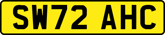 SW72AHC