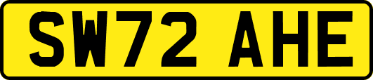 SW72AHE