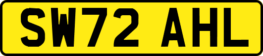 SW72AHL