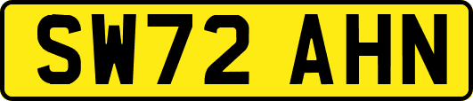 SW72AHN
