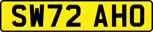 SW72AHO