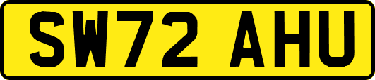 SW72AHU