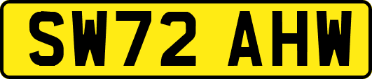 SW72AHW