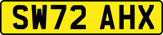 SW72AHX