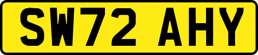 SW72AHY