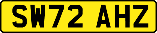 SW72AHZ