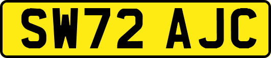 SW72AJC