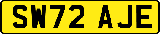 SW72AJE