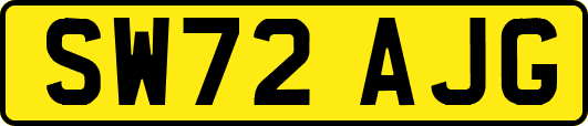 SW72AJG