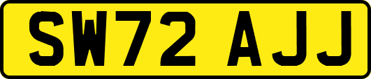 SW72AJJ