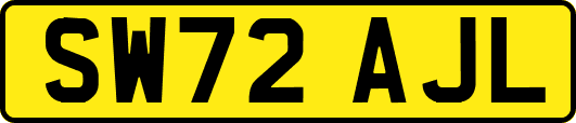 SW72AJL