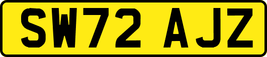 SW72AJZ