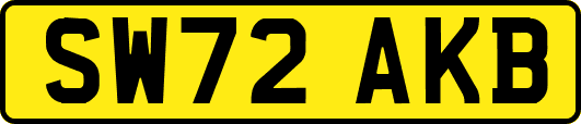 SW72AKB