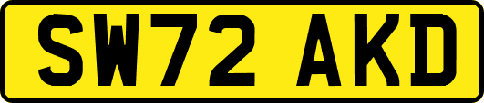 SW72AKD